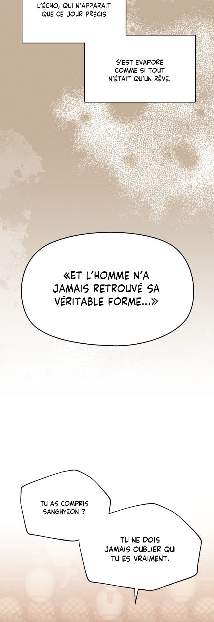 Oneul ui Hanyoil eun Yeojada Hier, j'étais Sanghyeon Kim (1) 第25页