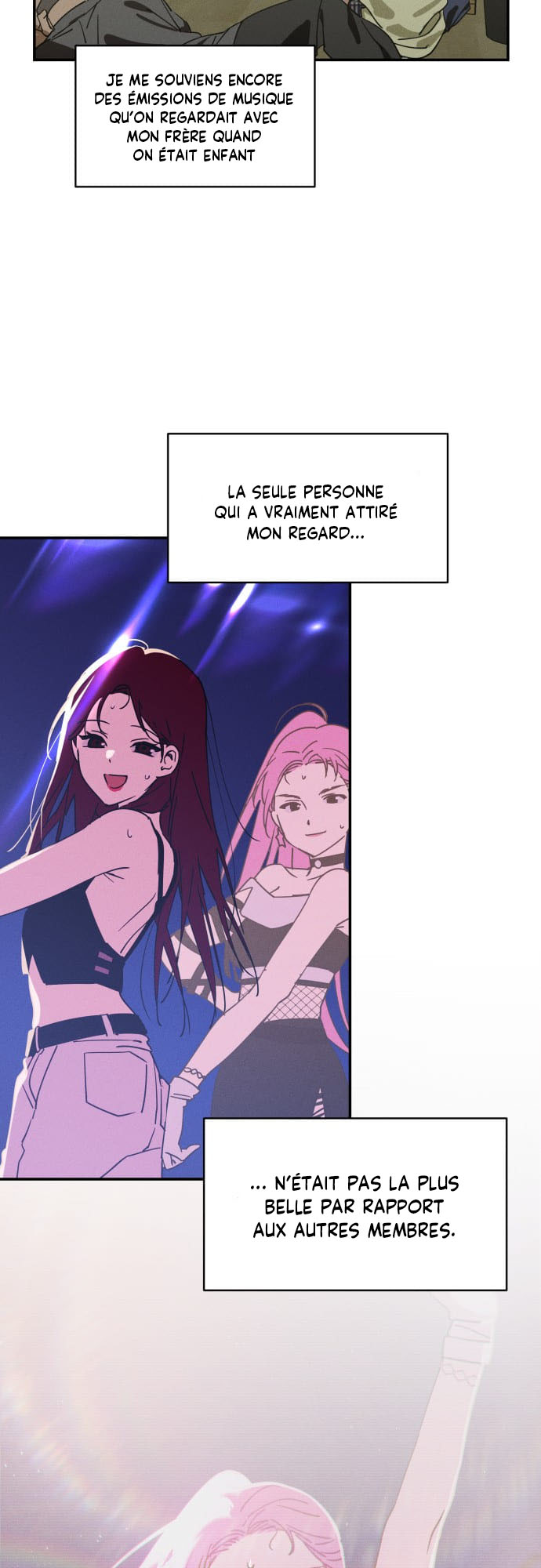 Oneul ui Hanyoil eun Yeojada Hier, j'étais Sanghyeon Kim (1) 第30页