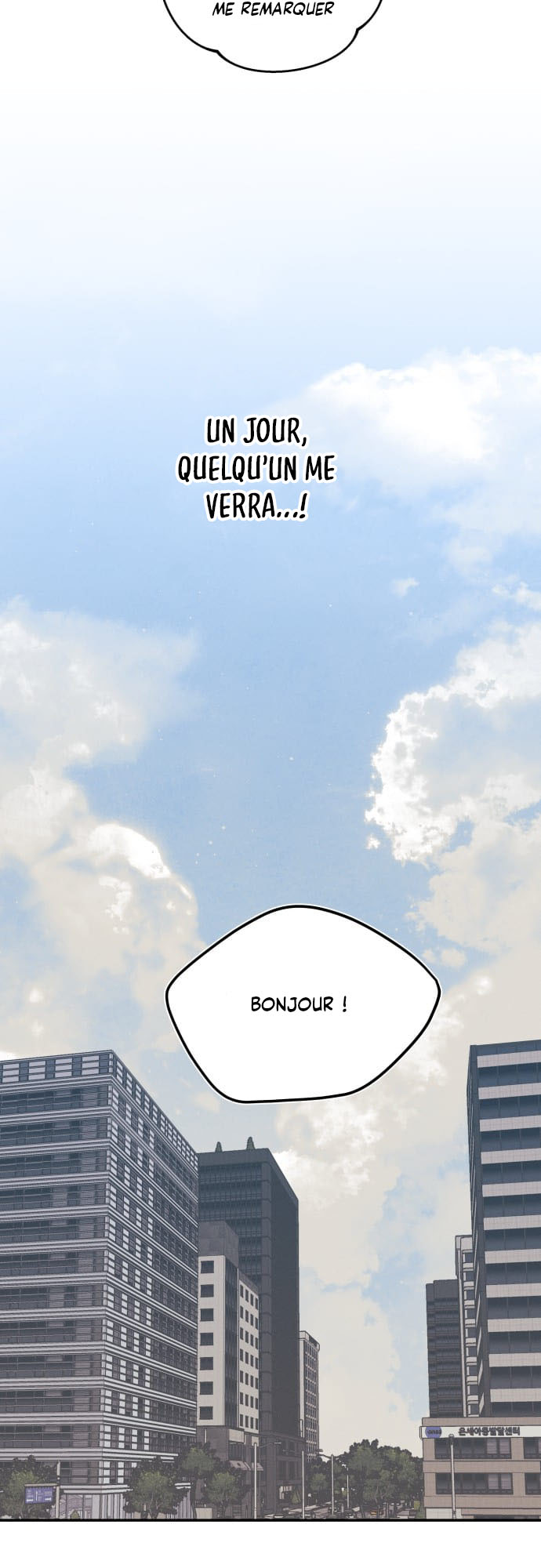 Oneul ui Hanyoil eun Yeojada Hier, j'étais Sanghyeon Kim (1) 第35页