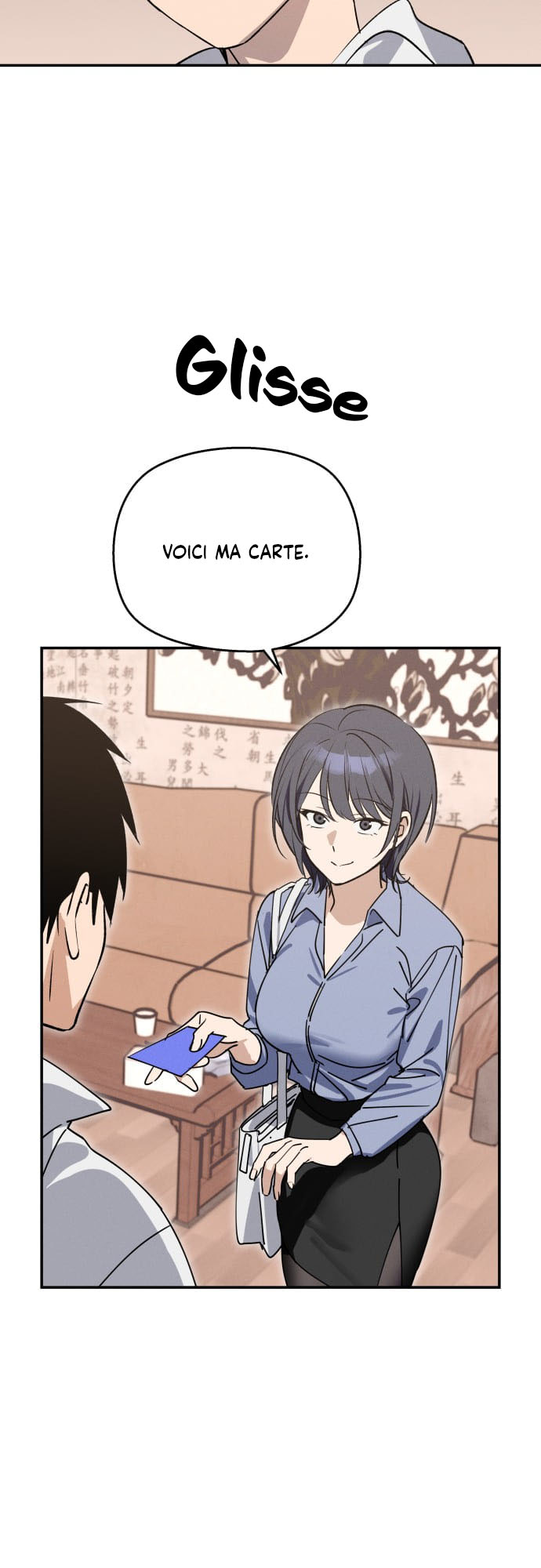 Oneul ui Hanyoil eun Yeojada Hier, j'étais Sanghyeon Kim (1) 第53页