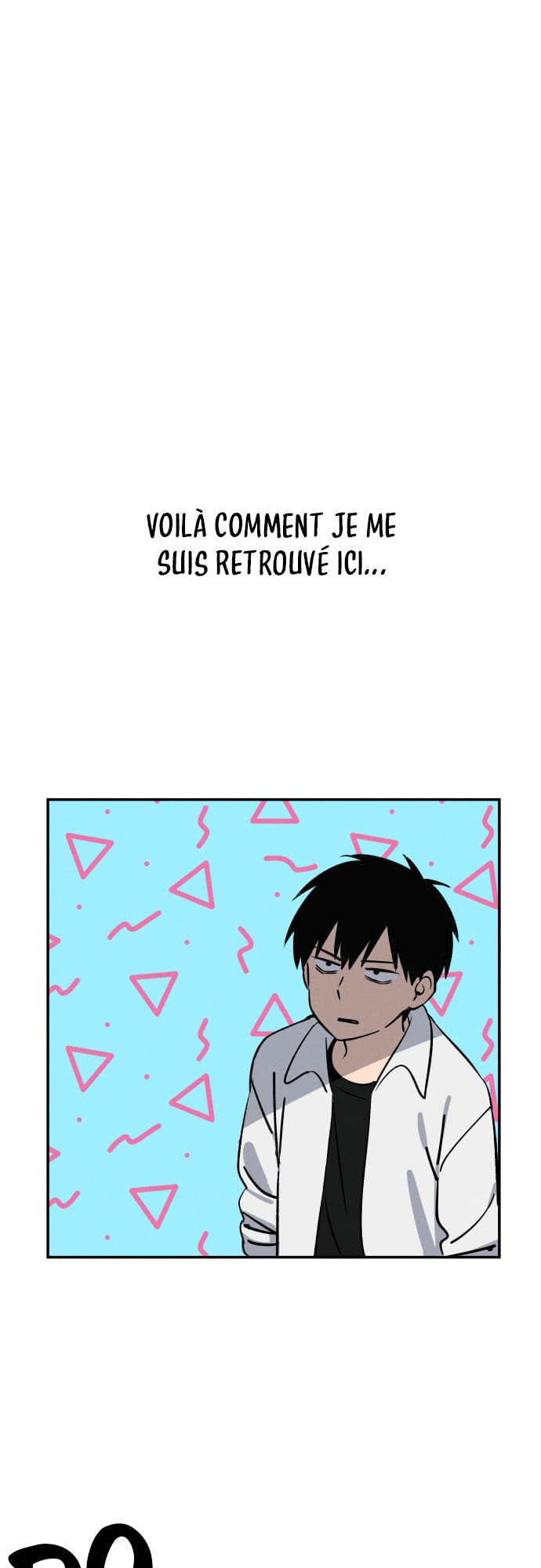Oneul ui Hanyoil eun Yeojada Hier, j'étais Sanghyeon Kim (1) 第63页
