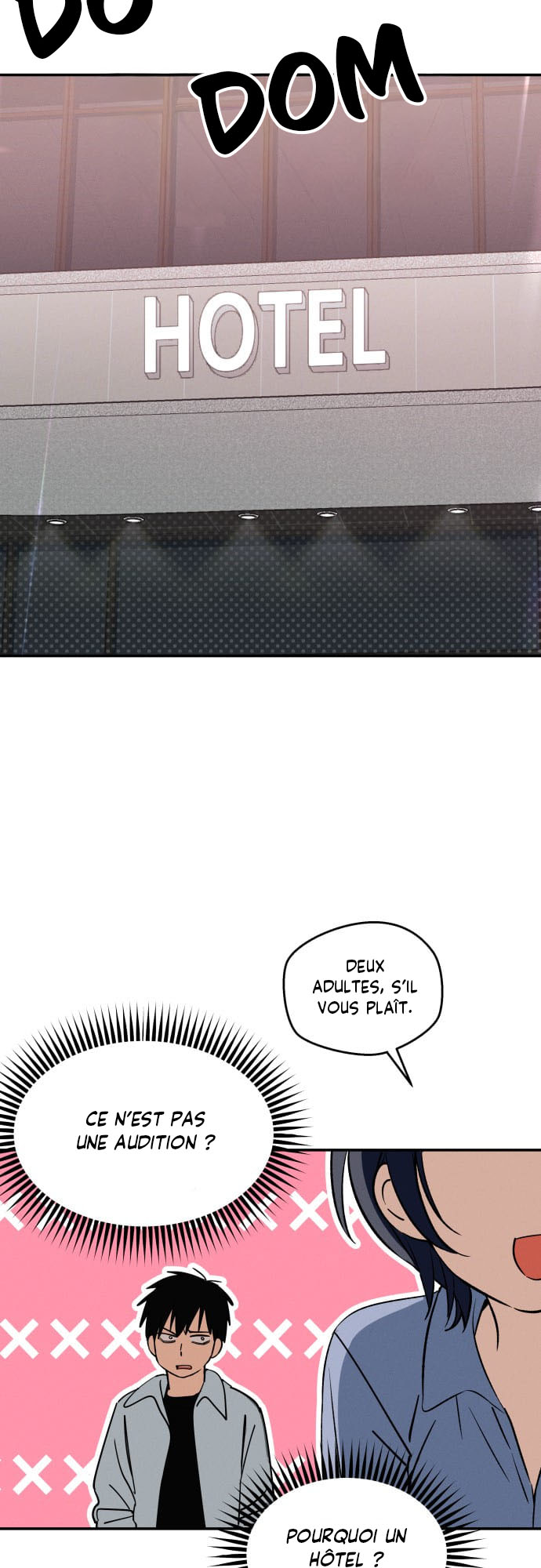 Oneul ui Hanyoil eun Yeojada Hier, j'étais Sanghyeon Kim (1) 第64页
