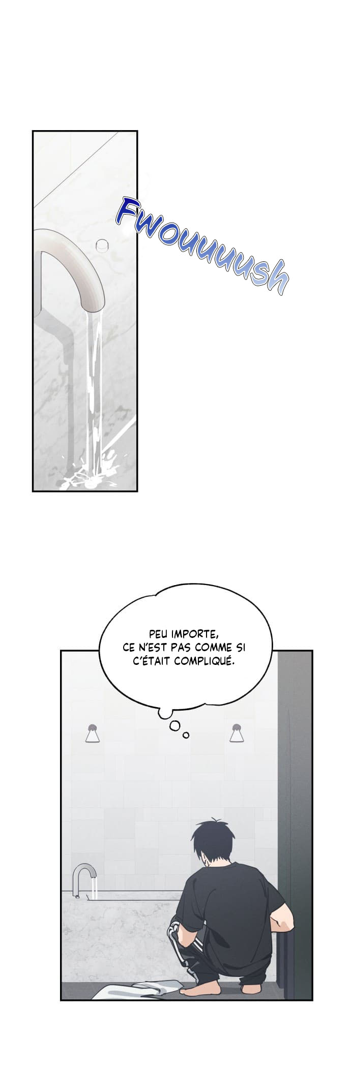Oneul ui Hanyoil eun Yeojada Hier, j'étais Sanghyeon Kim (1) 第72页