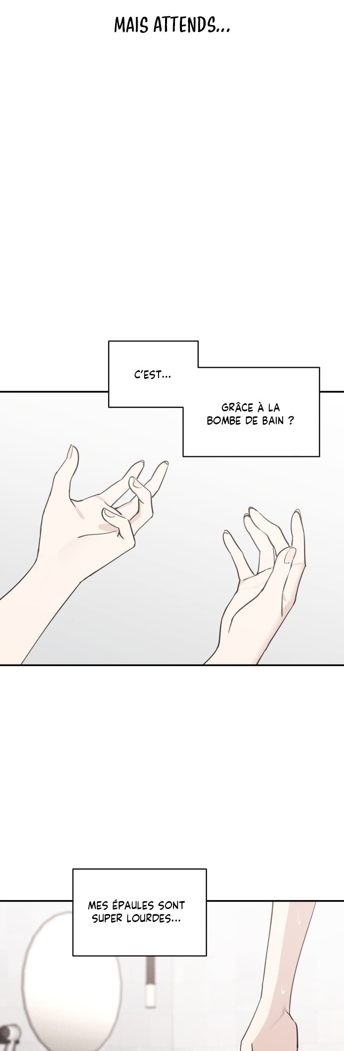 Oneul ui Hanyoil eun Yeojada Hier, j'étais Sanghyeon Kim (1) 第78页