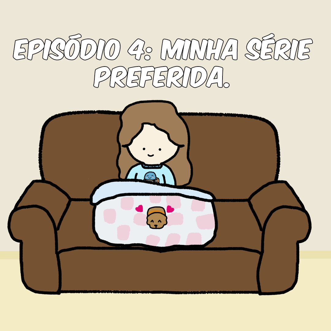 Histórias curtas da minha adolescência entediante 第4页