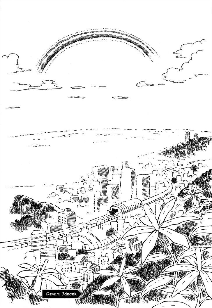 Taki Takanosuke no Sanpo Jikan Söylenmemiş 第26页