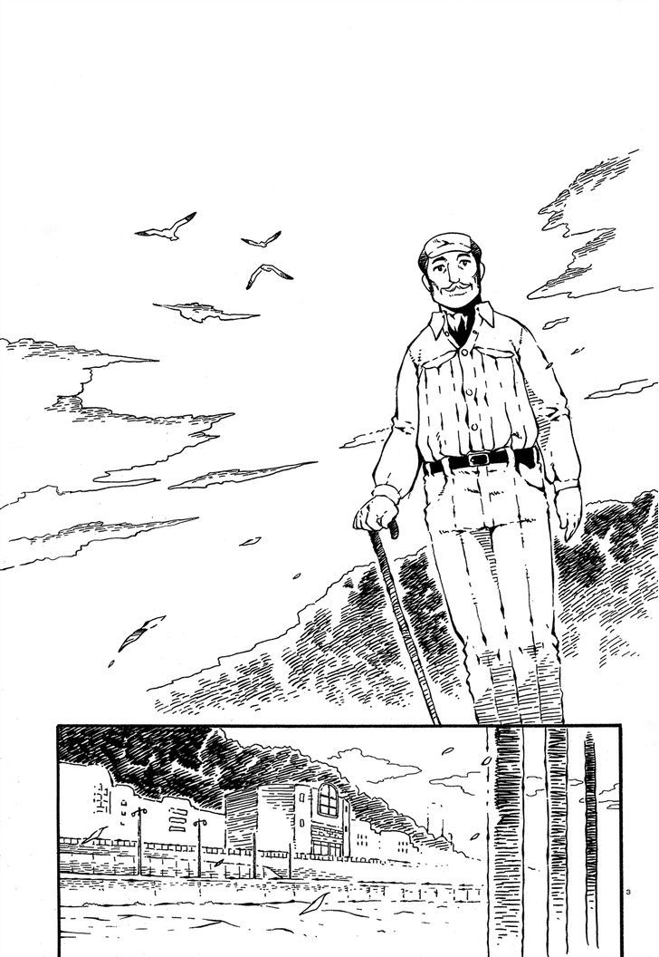 Taki Takanosuke no Sanpo Jikan Söylenmemiş 第7页