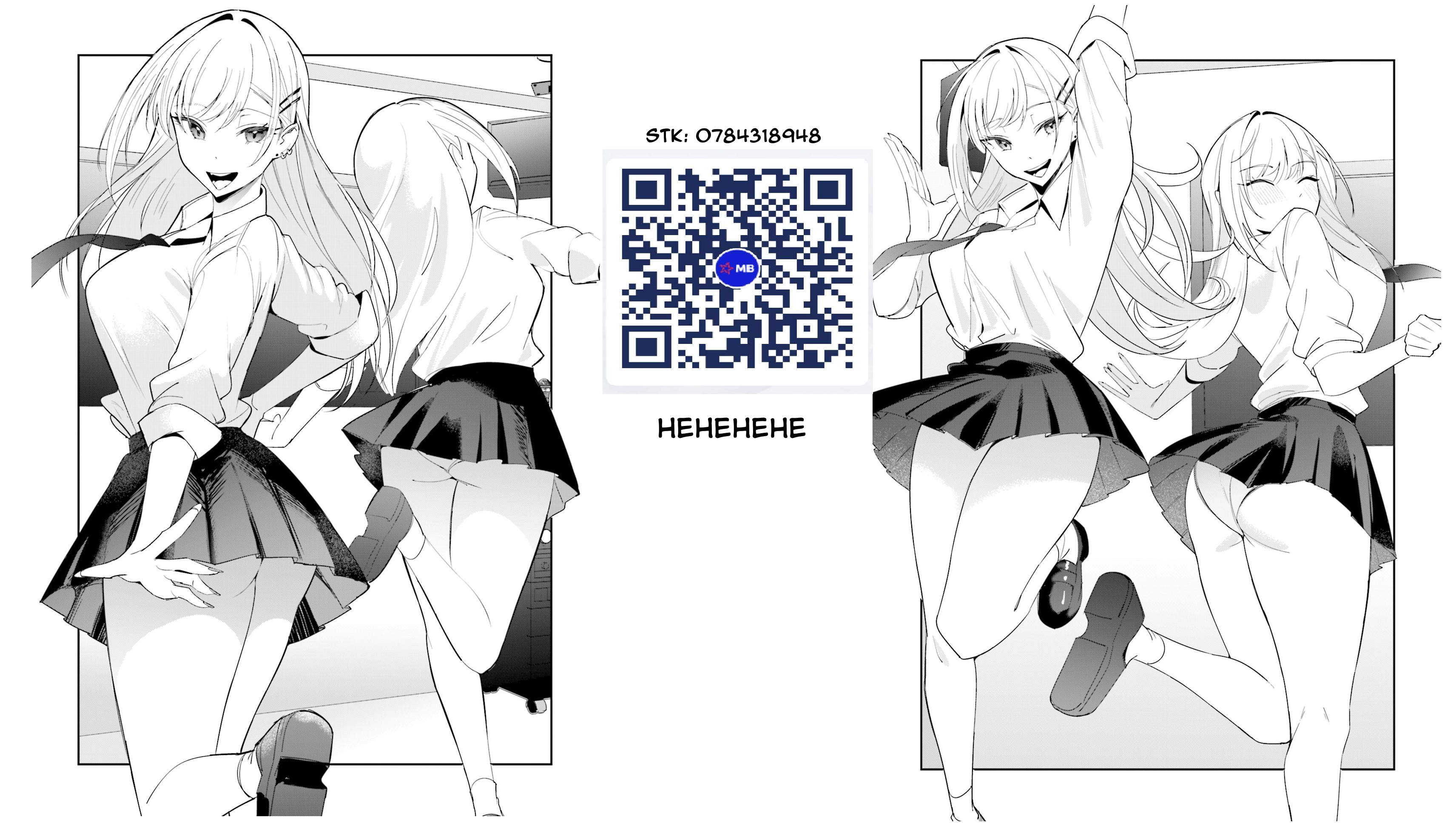 Shachou to Sake to Hoshi Vol. 1 Ch. 1 第22页