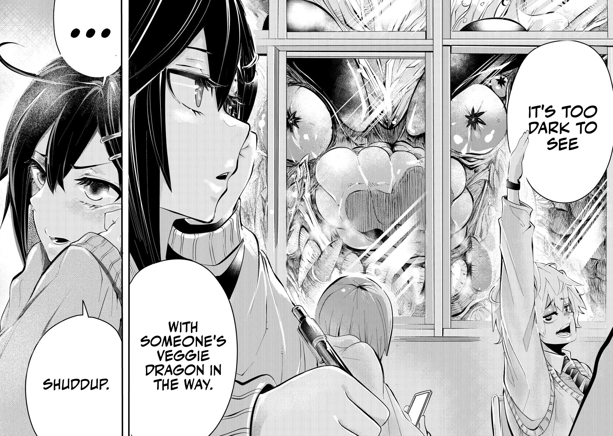 Veggie Dragon 第2页