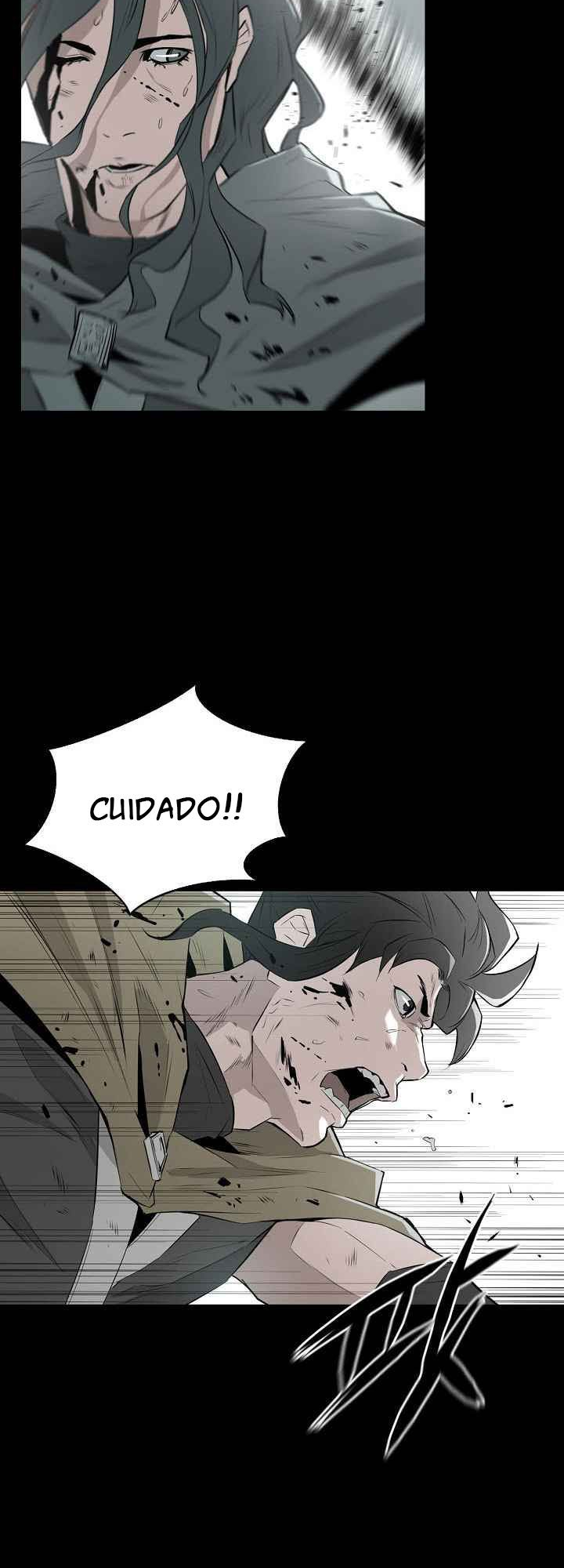 Wind Spirit Ch. 1 第40页