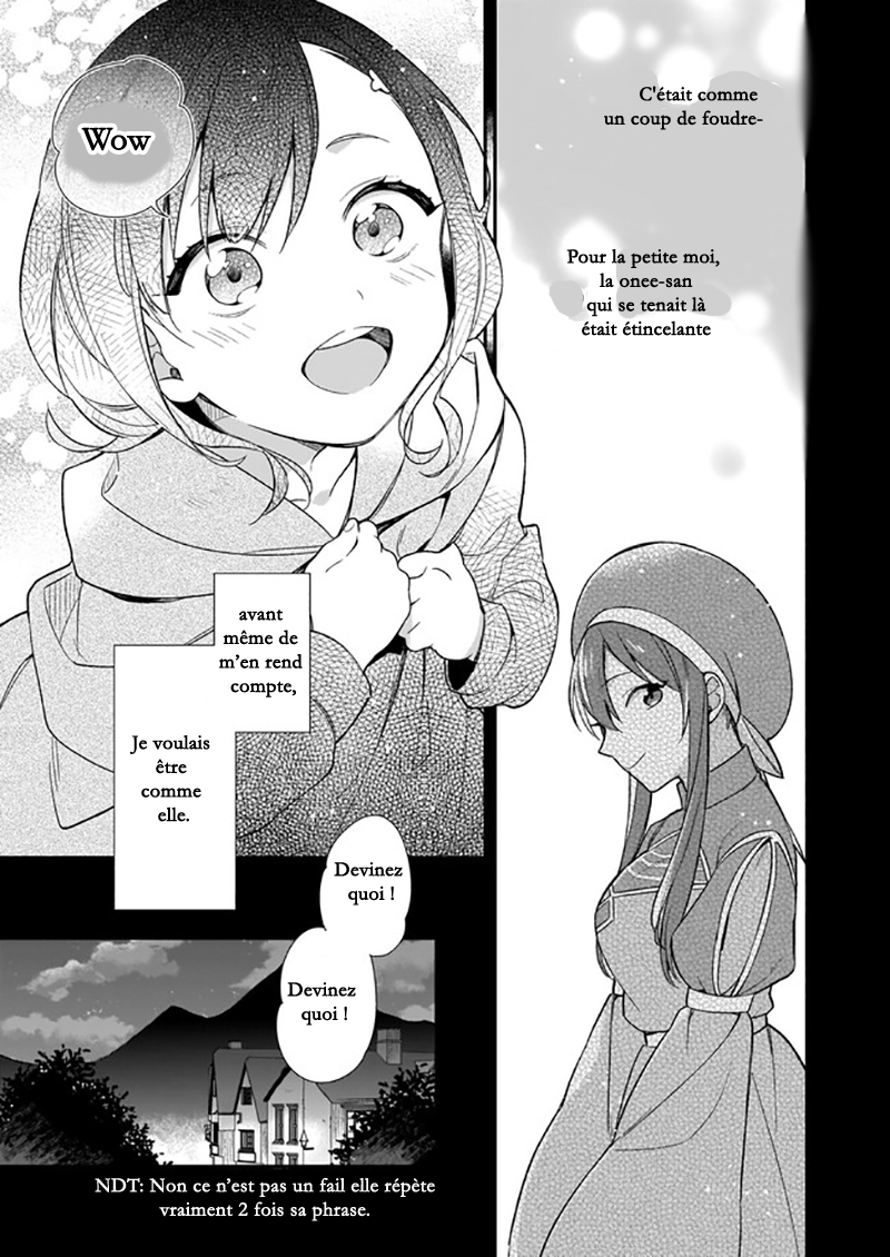 Mahou Sekai no Uketsukejou ni Naritai desu! Vol. 1 Ch. 0 第29页