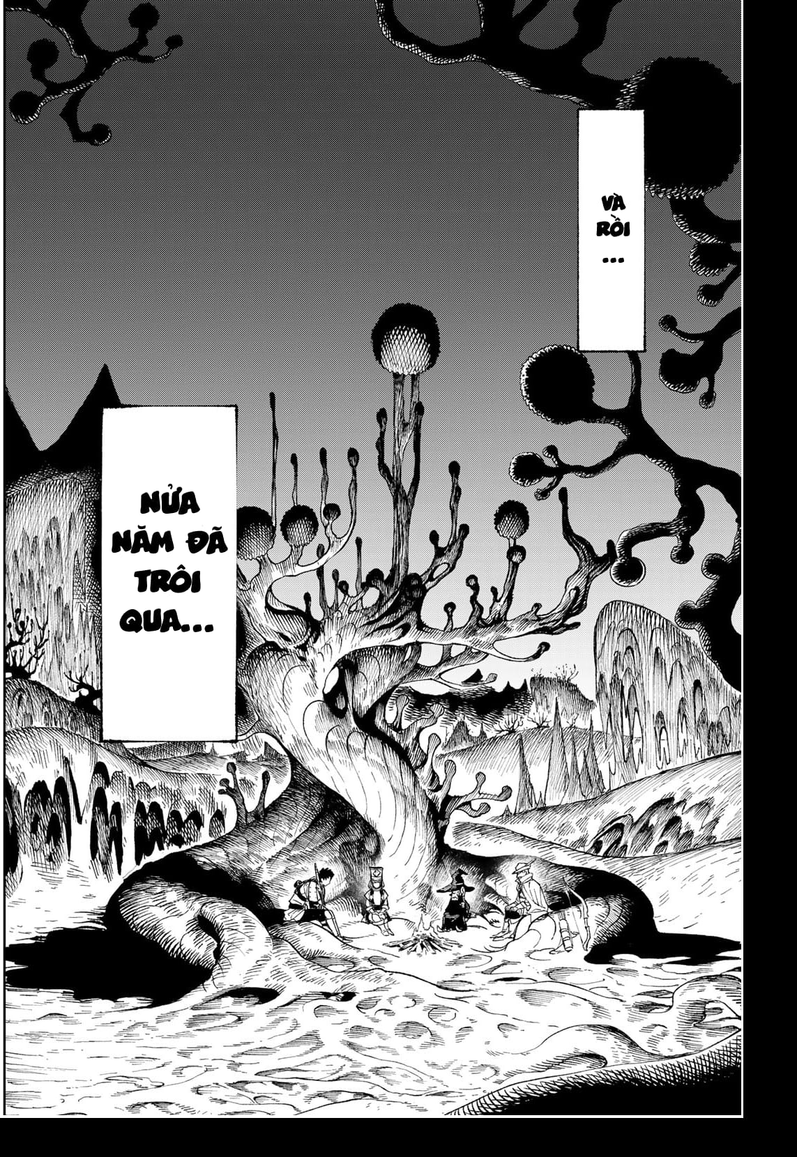 Versus Ch. 1 第16页