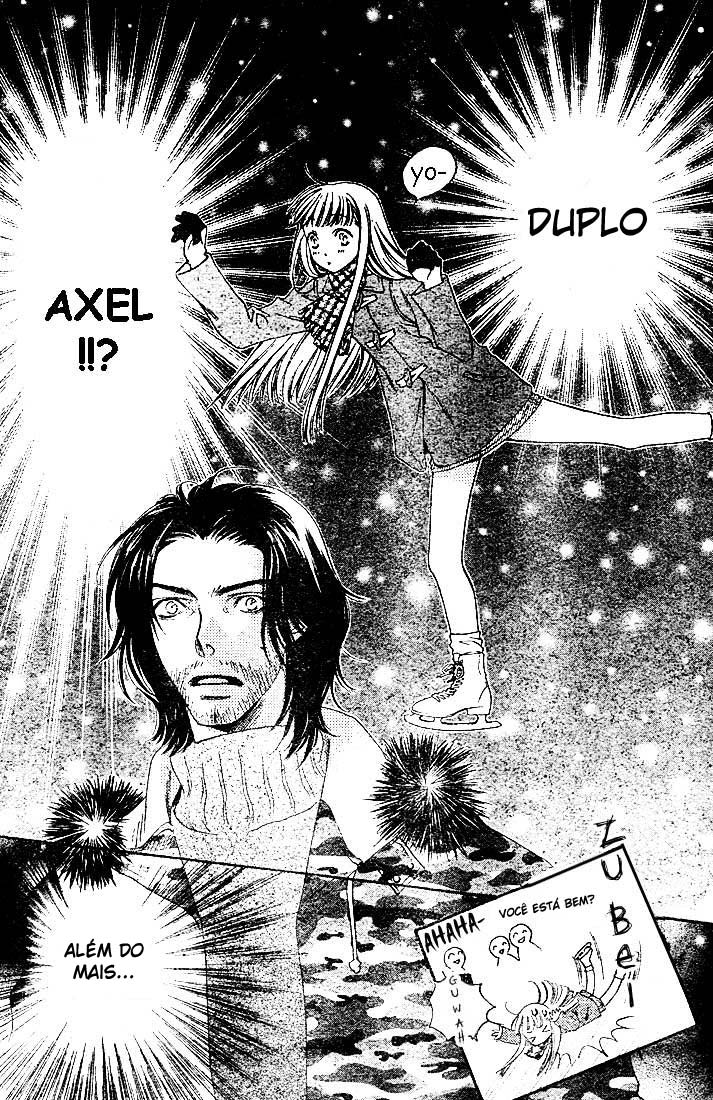 Sugar Princess Vol. 1 Ch. 1 第15页