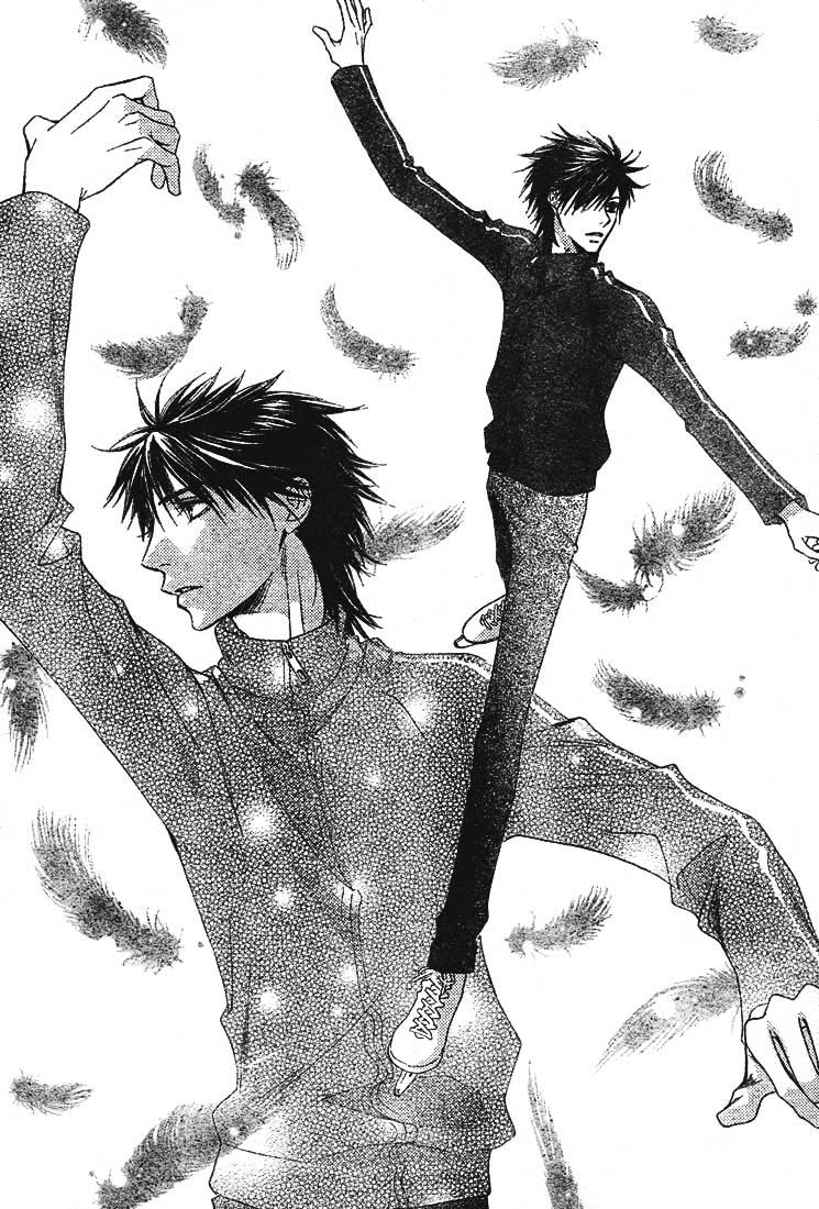 Sugar Princess Vol. 1 Ch. 1 第24页
