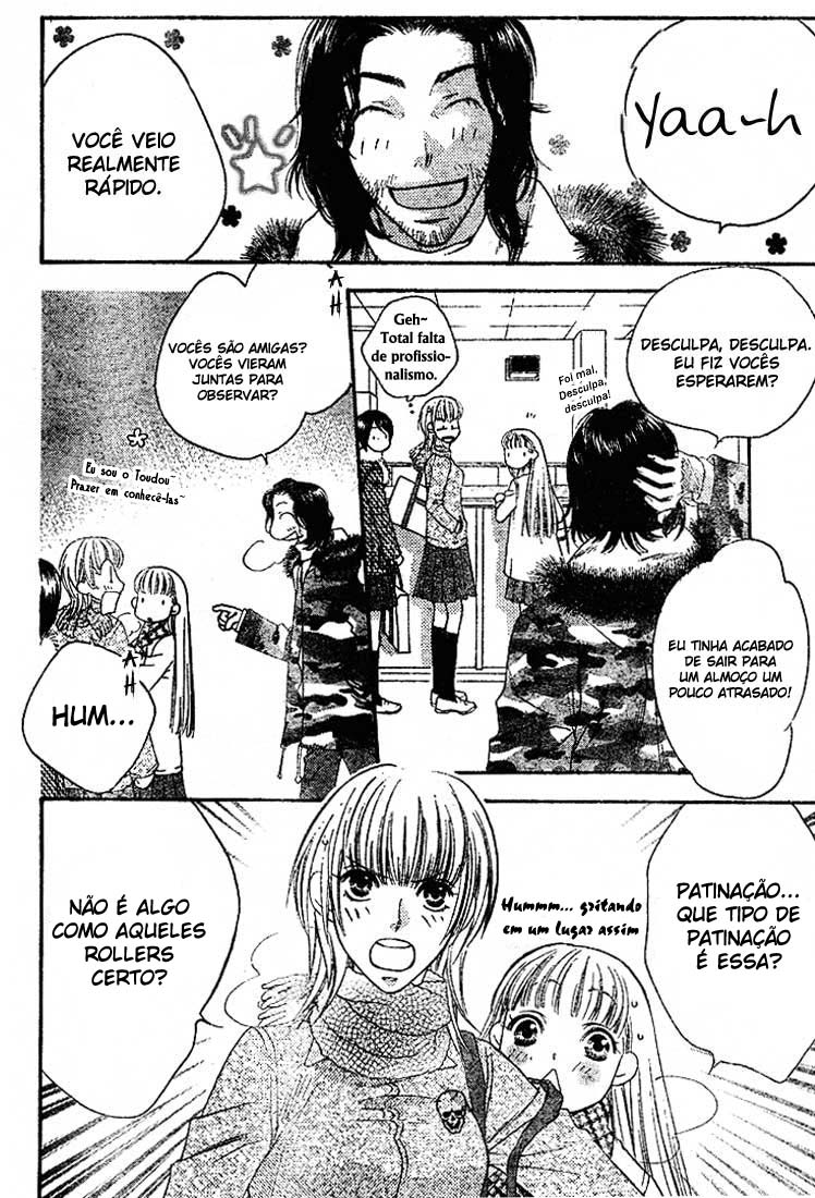 Sugar Princess Vol. 1 Ch. 1 第27页