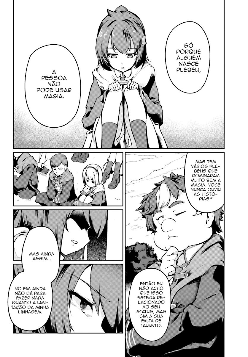 Buta Koushaku ni Tensei Shitakara, Kondo wa Kimi ni Suki to Iitai Vol. 1 Ch. 2 第11页
