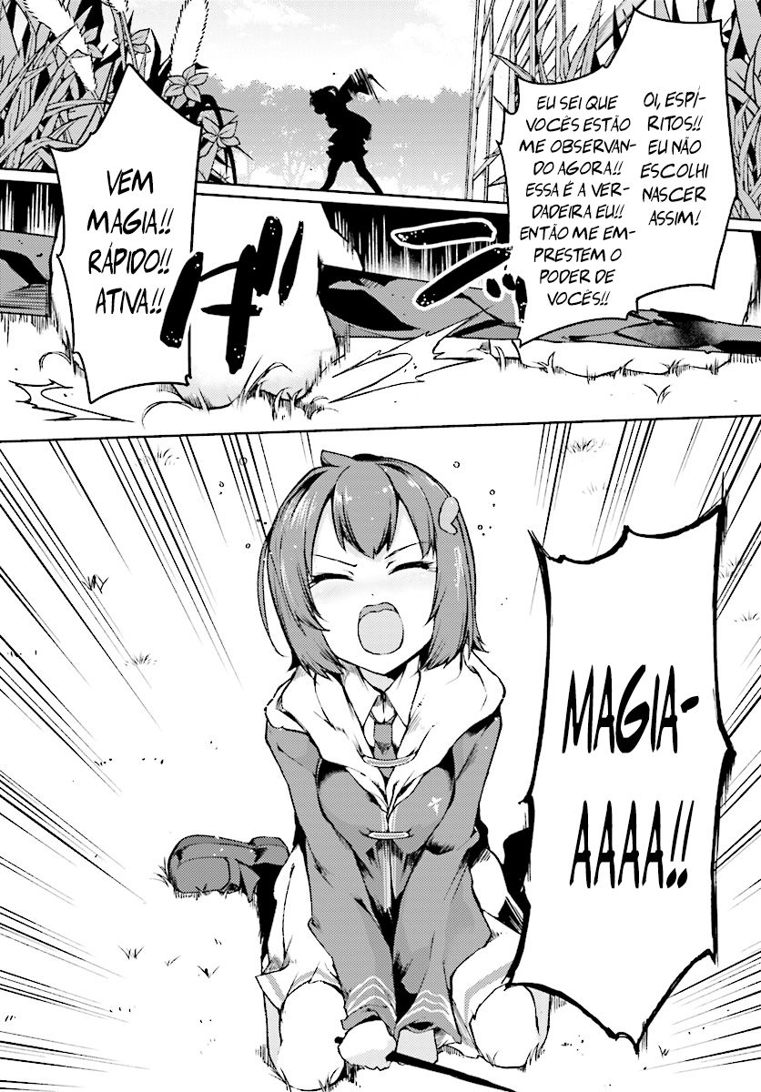 Buta Koushaku ni Tensei Shitakara, Kondo wa Kimi ni Suki to Iitai Vol. 1 Ch. 2 第22页