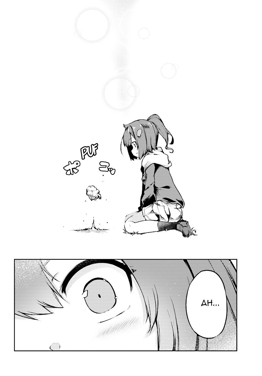 Buta Koushaku ni Tensei Shitakara, Kondo wa Kimi ni Suki to Iitai Vol. 1 Ch. 2 第23页