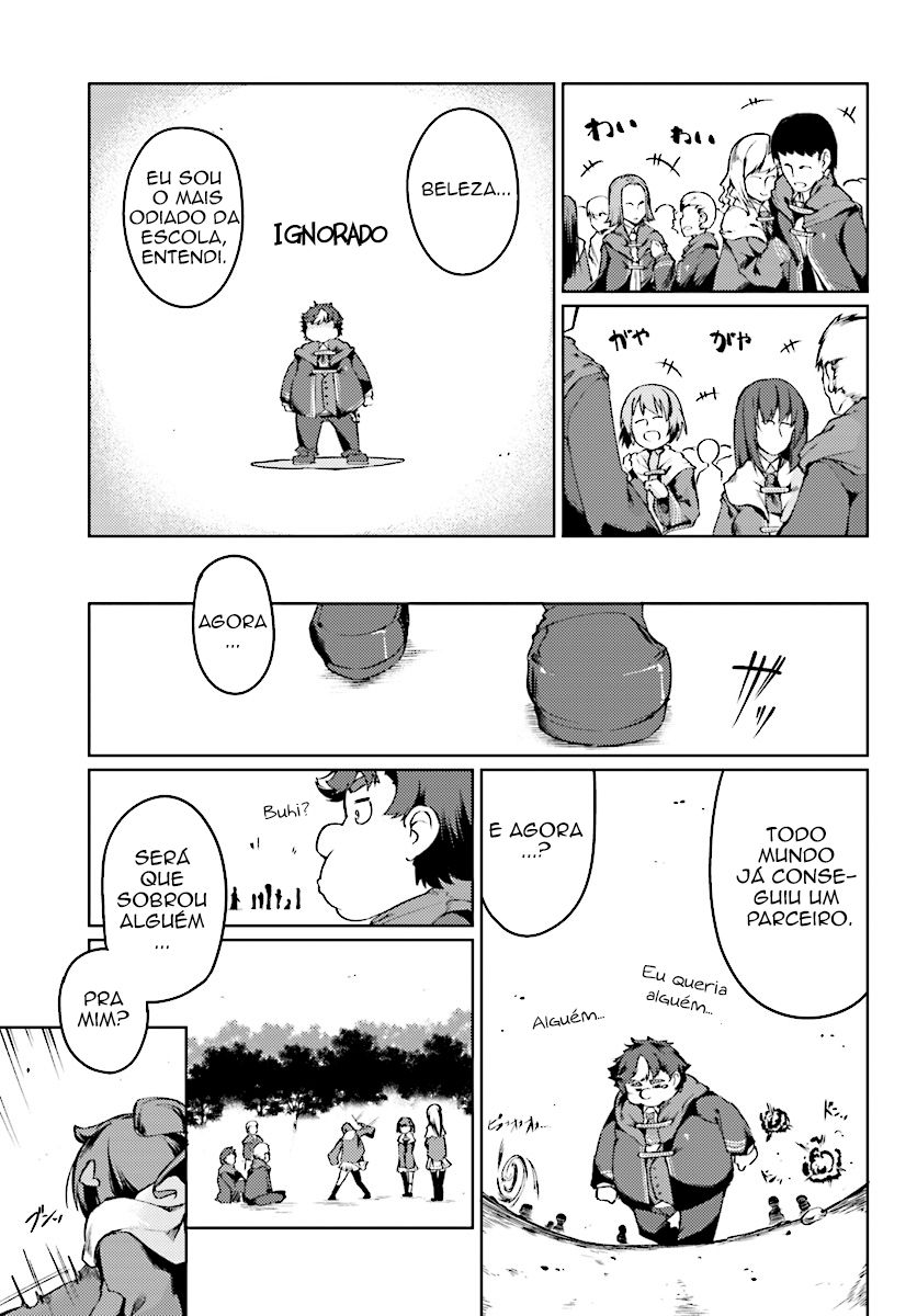 Buta Koushaku ni Tensei Shitakara, Kondo wa Kimi ni Suki to Iitai Vol. 1 Ch. 2 第6页