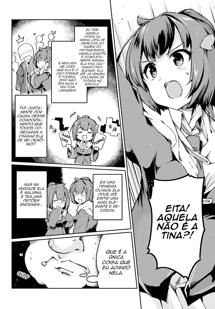 Buta Koushaku ni Tensei Shitakara, Kondo wa Kimi ni Suki to Iitai Vol. 1 Ch. 2 第7页