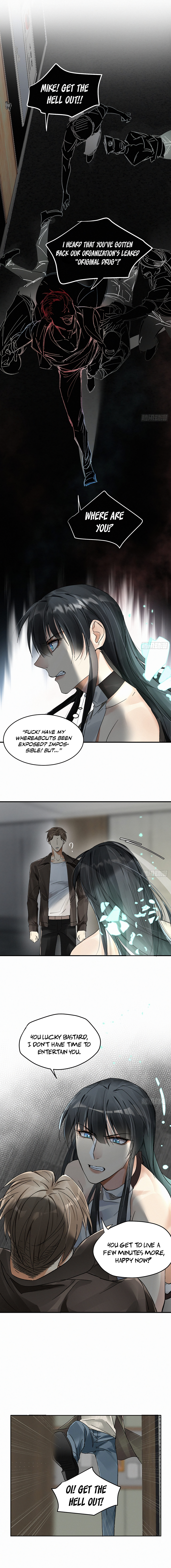 Poison Antidote Ch. 4 第11页