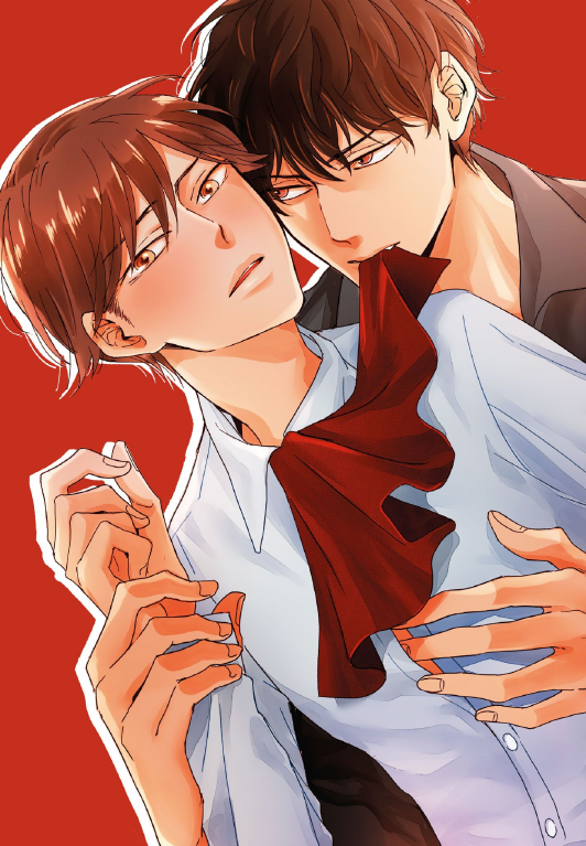 Secret Note 第2页