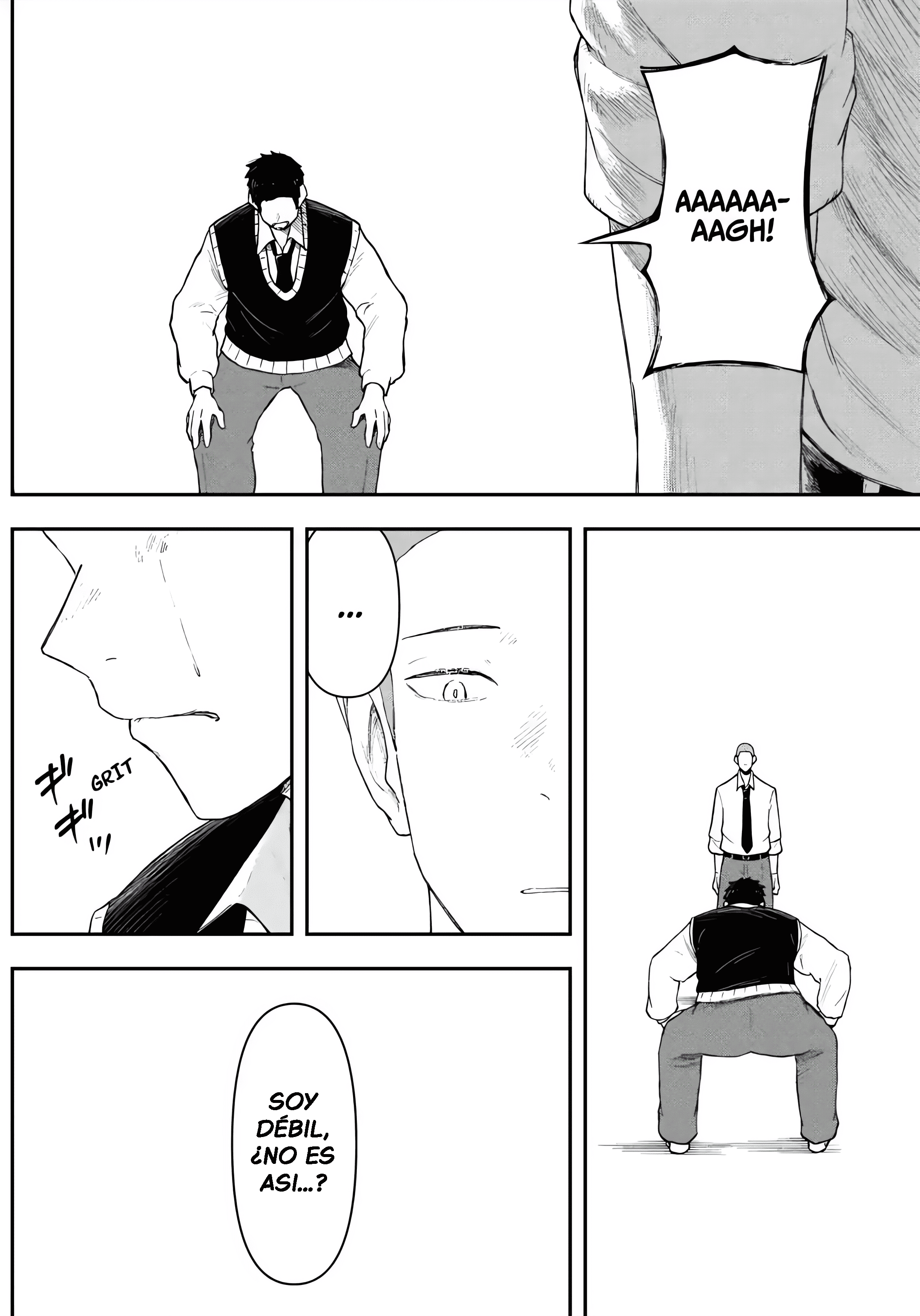 Gekidou Atrapar 第43页