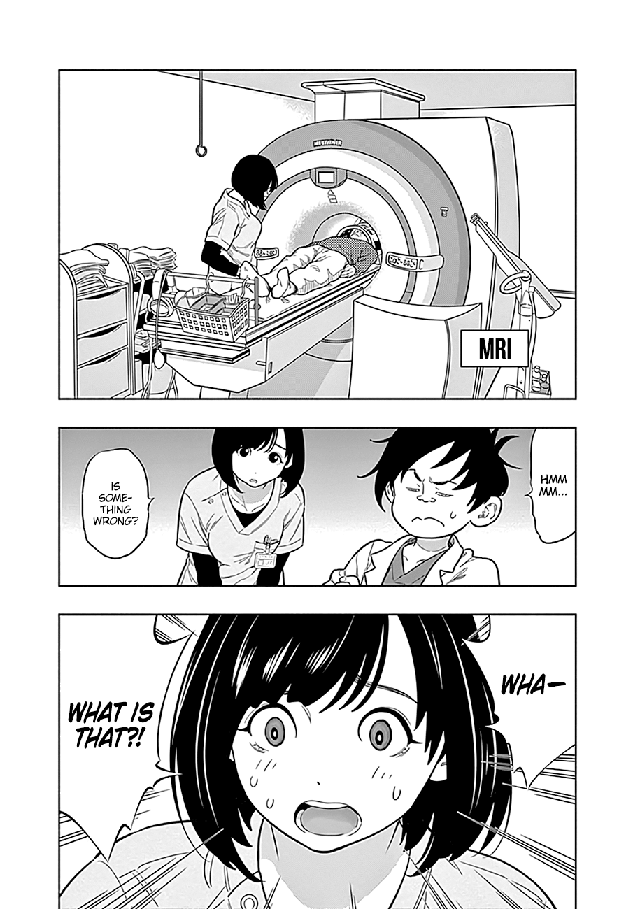 Radiation House Photographer of Diseases (1) 第52页