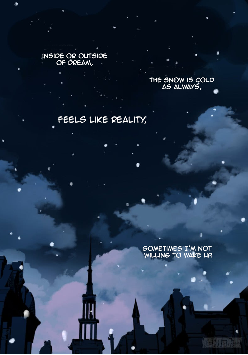 Dream Tower 第1页