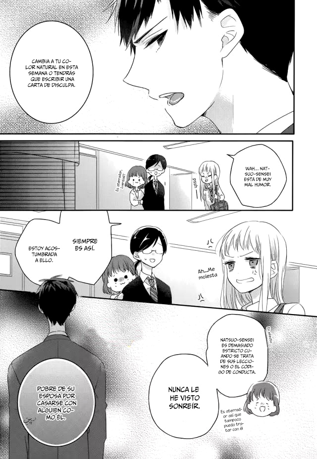 Dramatic Irony Vol. 1 Ch. 1 第13页