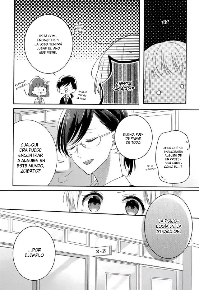 Dramatic Irony Vol. 1 Ch. 1 第14页