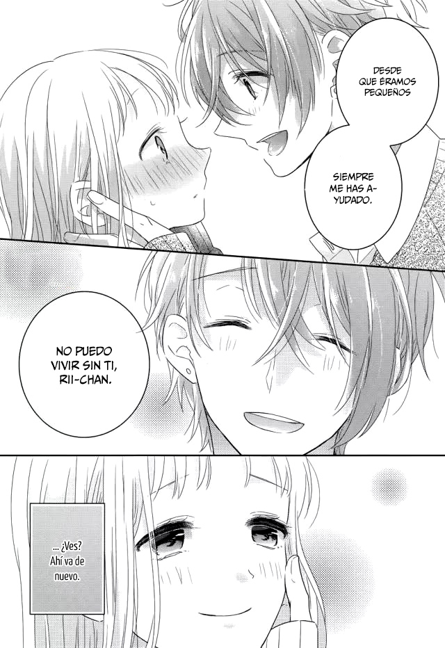 Dramatic Irony Vol. 1 Ch. 1 第20页