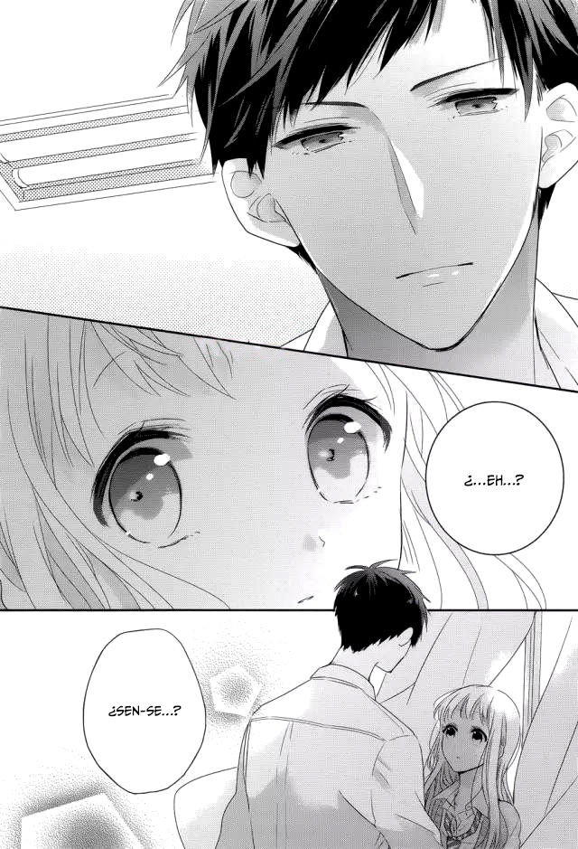 Dramatic Irony Vol. 1 Ch. 1 第35页