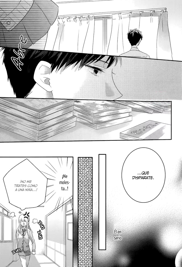 Dramatic Irony Vol. 1 Ch. 1 第40页