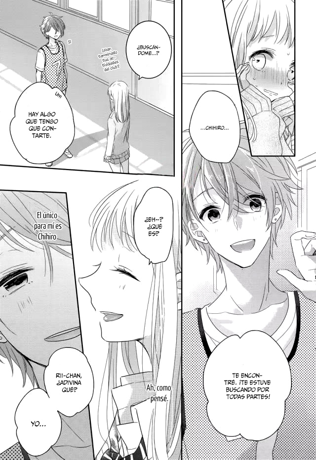 Dramatic Irony Vol. 1 Ch. 1 第42页