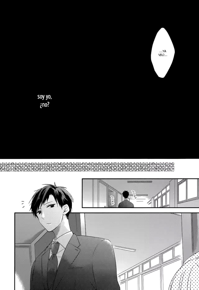 Dramatic Irony Vol. 1 Ch. 1 第46页