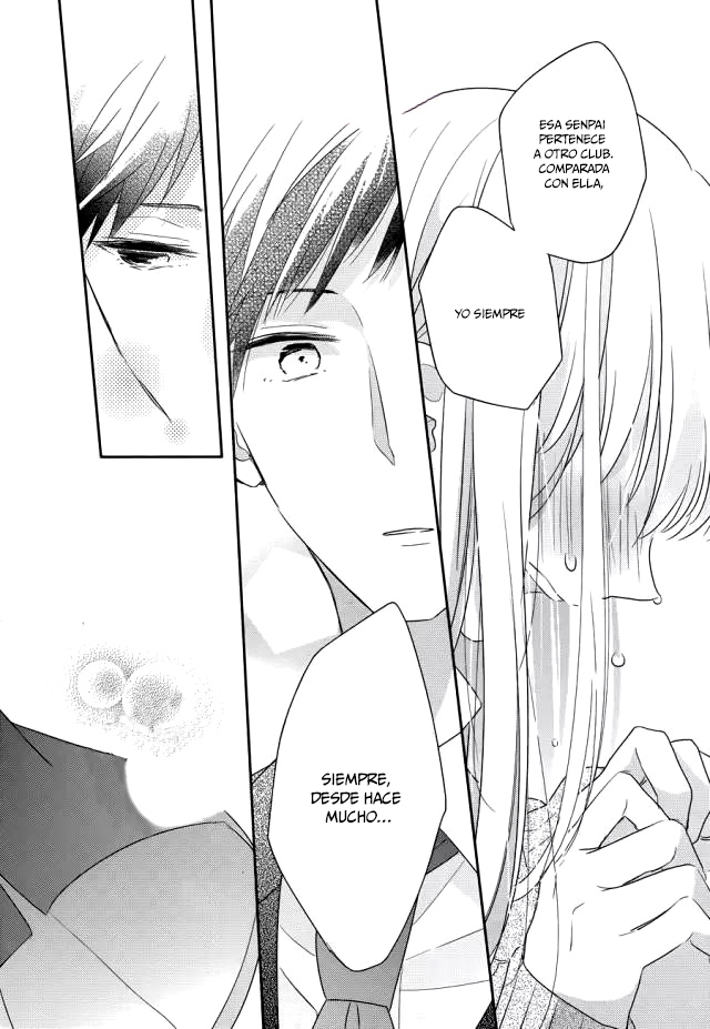 Dramatic Irony Vol. 1 Ch. 1 第49页