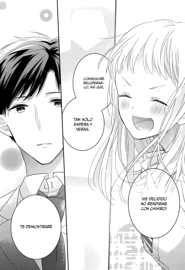 Dramatic Irony Vol. 1 Ch. 1 第60页