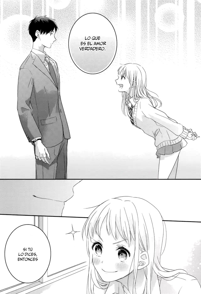 Dramatic Irony Vol. 1 Ch. 1 第61页