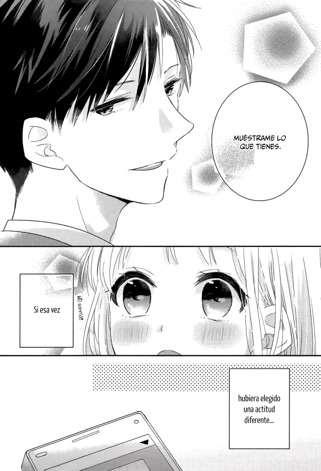 Dramatic Irony Vol. 1 Ch. 1 第62页