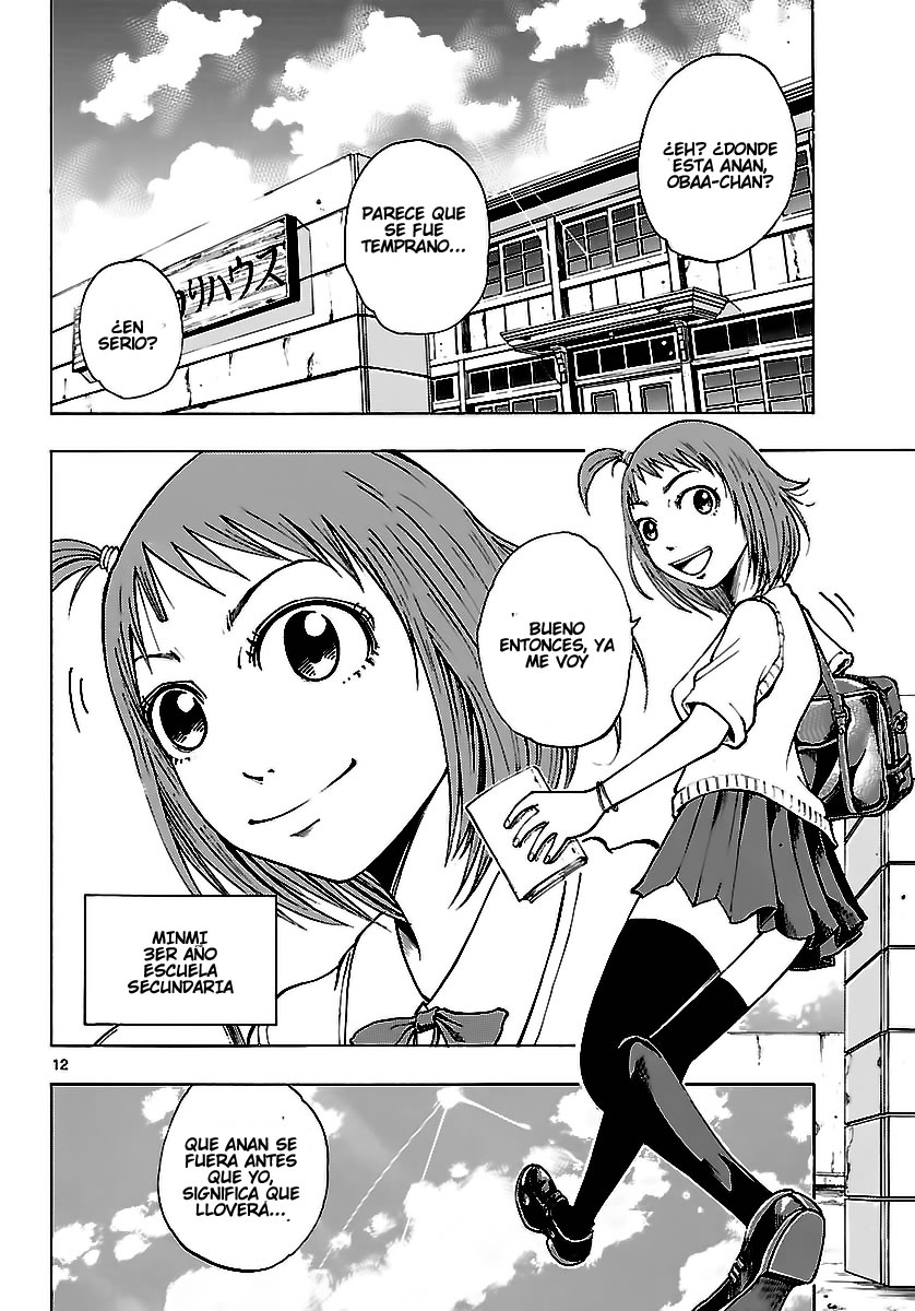 Tomorrows Los Niños Del Ayer 第12页