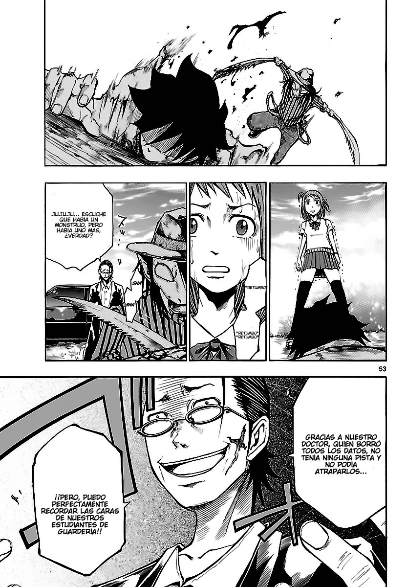 Tomorrows Los Niños Del Ayer 第51页