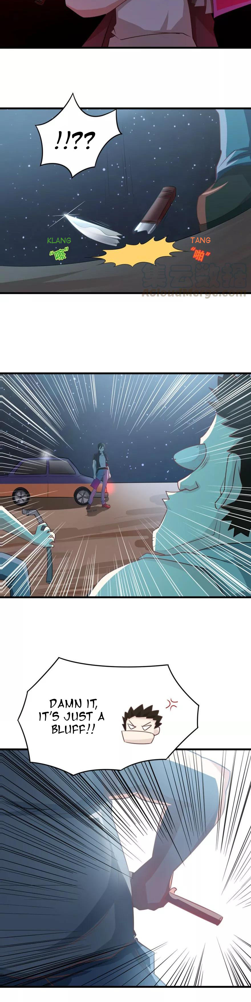 Me and My 26-year-old Female Tenant Hero saves beauty 第4页