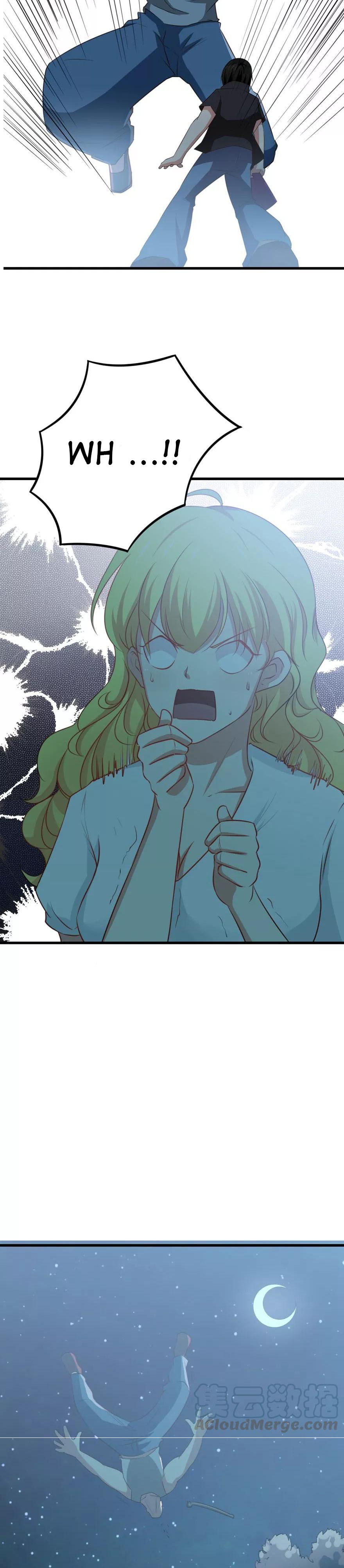 Me and My 26-year-old Female Tenant Hero saves beauty 第6页