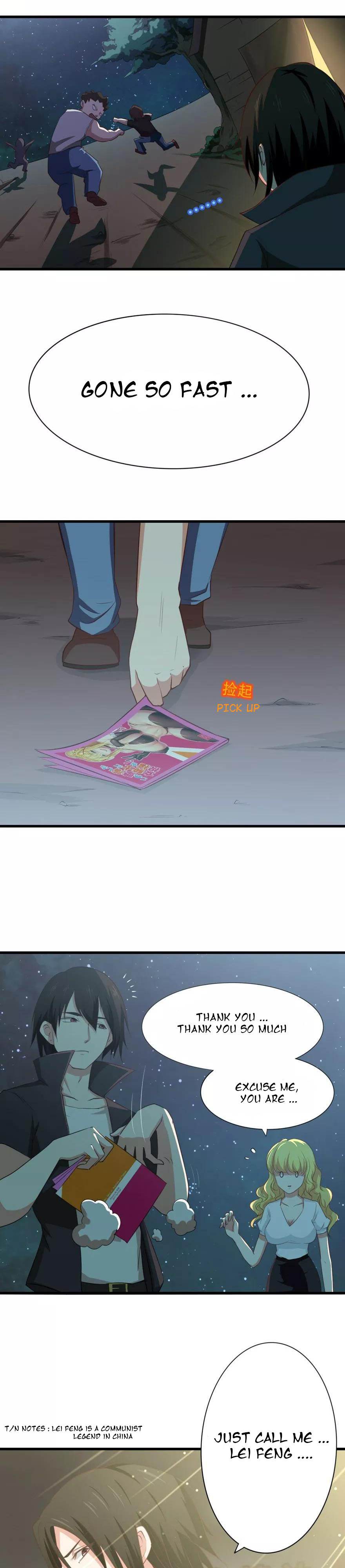 Me and My 26-year-old Female Tenant Hero saves beauty 第8页