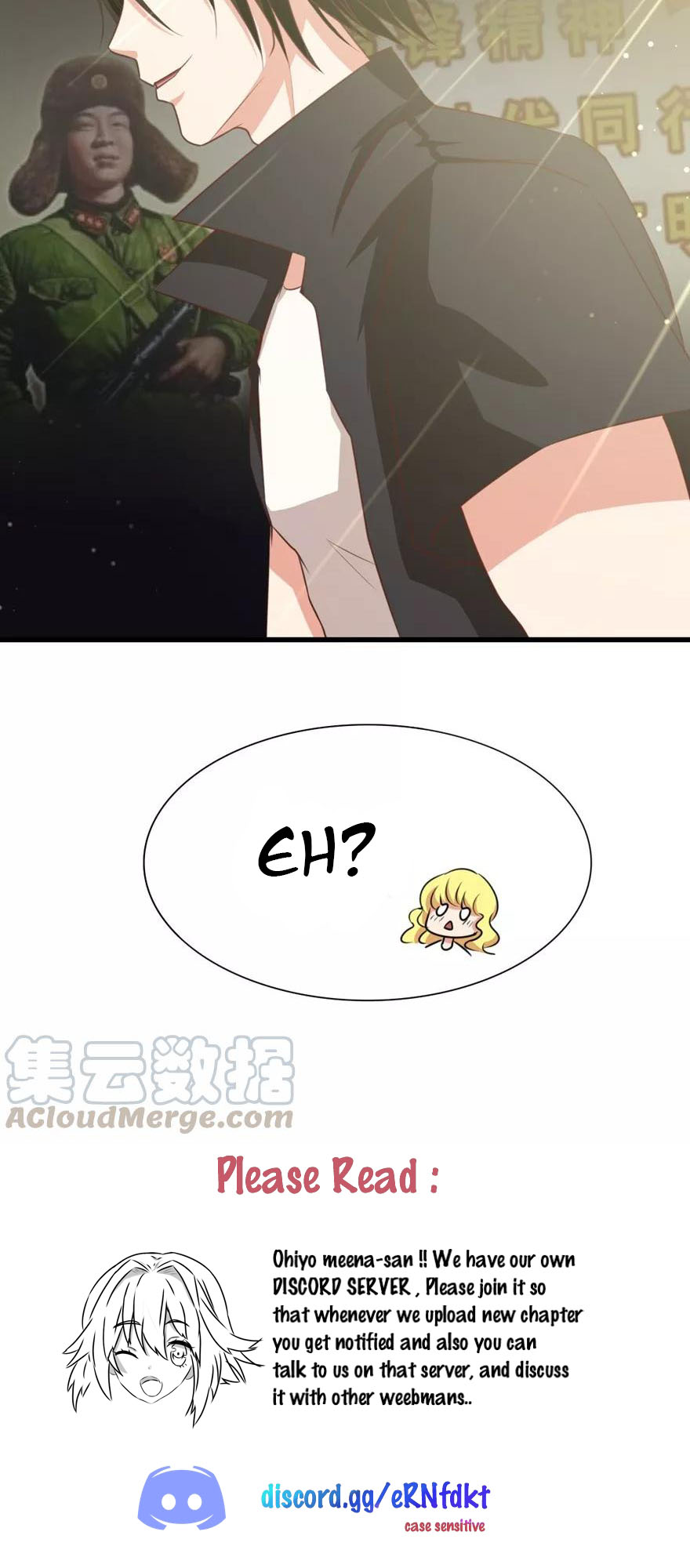Me and My 26-year-old Female Tenant Hero saves beauty 第9页