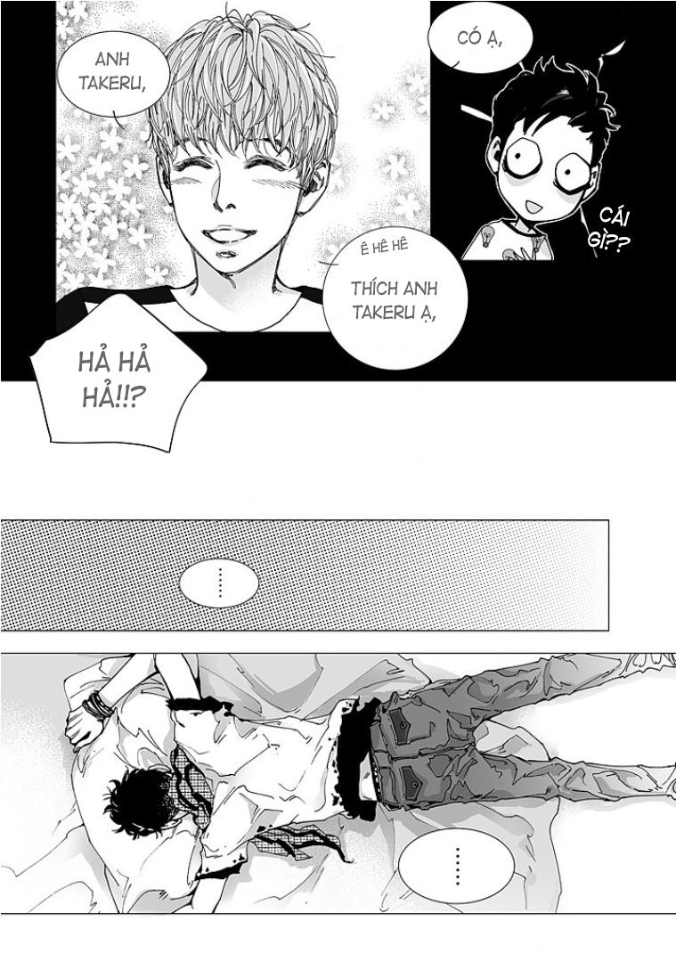 Bad Design Vol. 1 Ch. 1 第15页