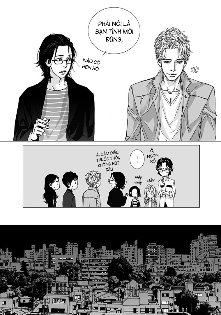 Bad Design Vol. 1 Ch. 1 第24页