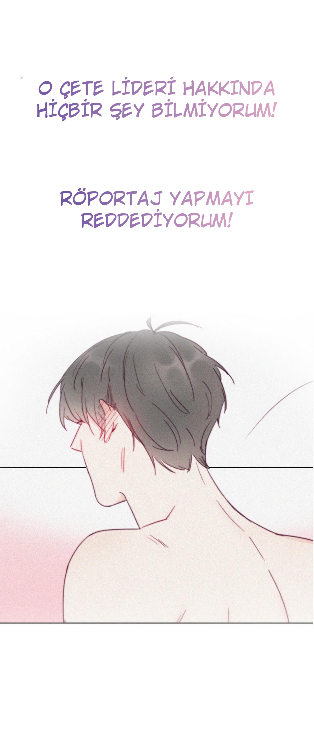 Counterattack Through Pregnancy Prolog 第26页