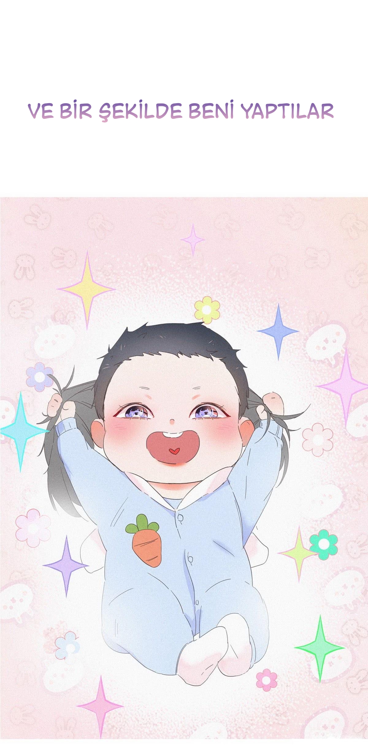 Counterattack Through Pregnancy 第6页